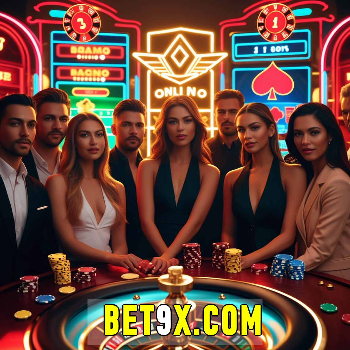 bet9x