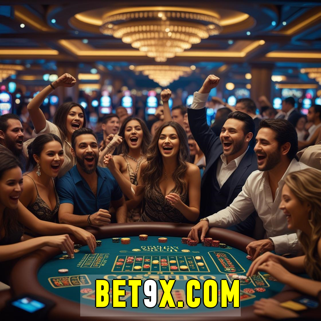 bet9x