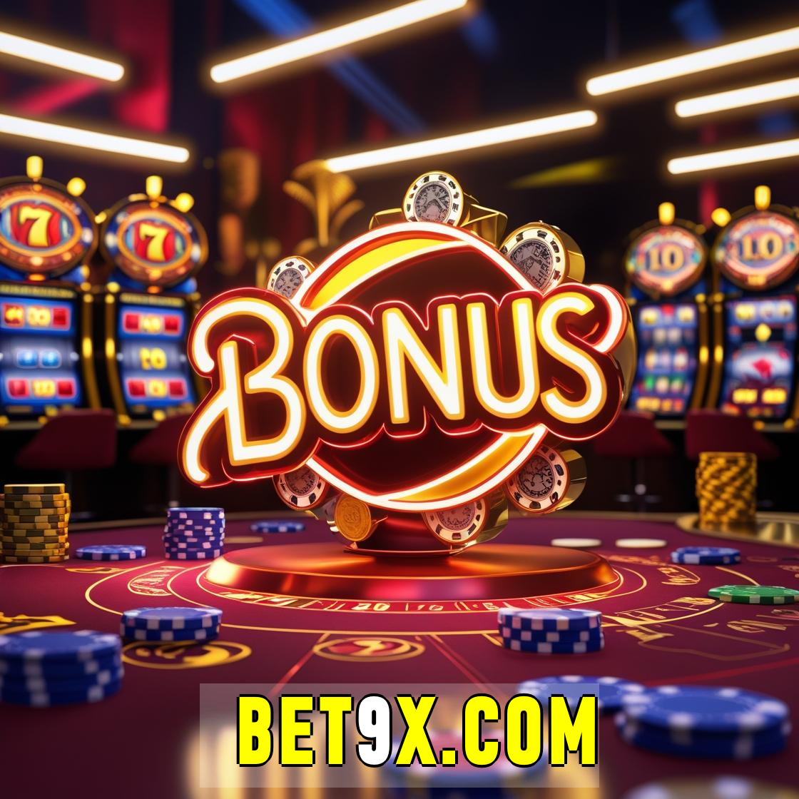 bet9x
